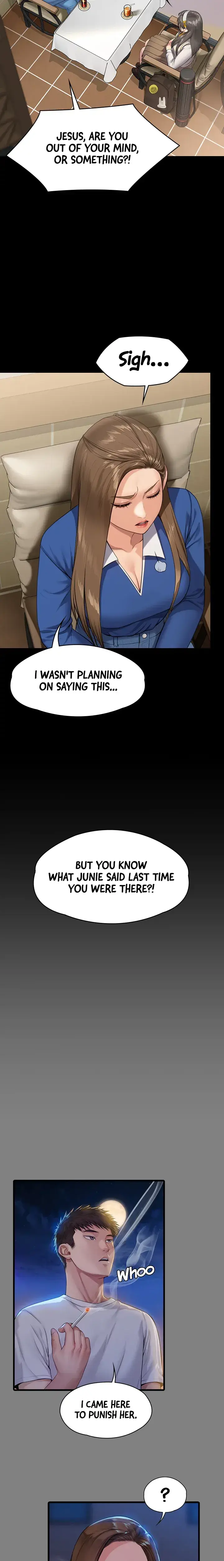 Queen Bee Chapter 243 - Page 28