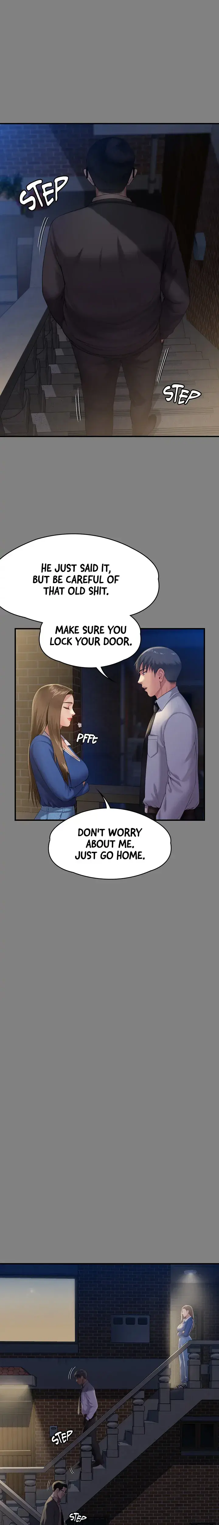 Queen Bee Chapter 244 - Page 15
