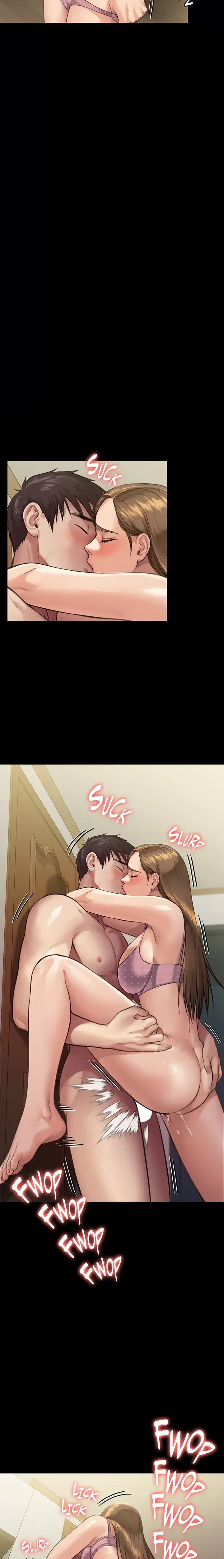 Queen Bee Chapter 244 - Page 25
