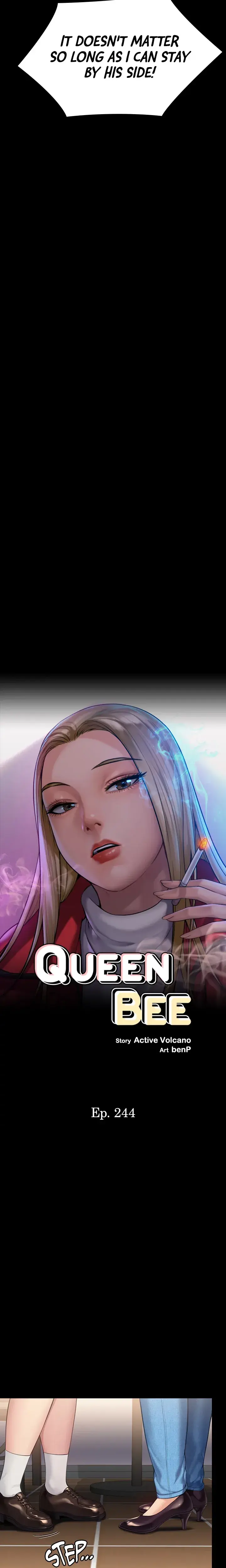 Queen Bee Chapter 244 - Page 3
