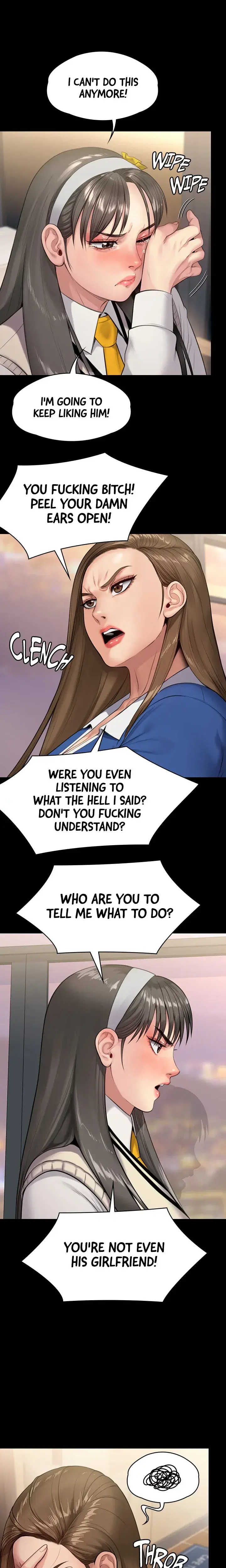 Queen Bee Chapter 244 - Page 5