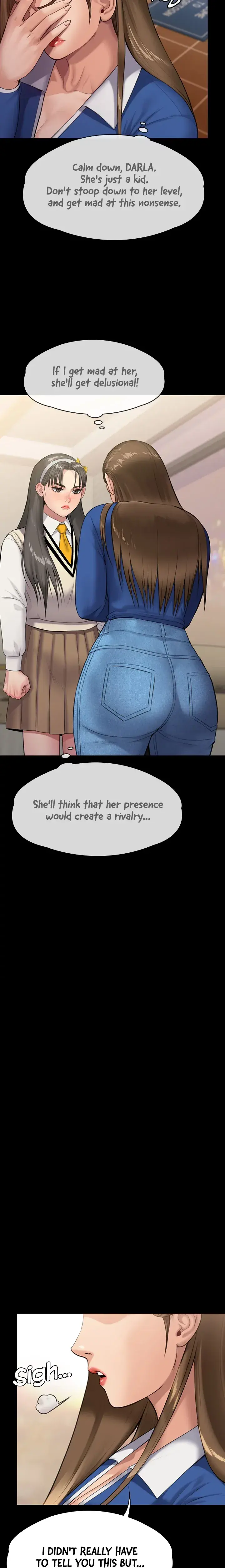 Queen Bee Chapter 244 - Page 6
