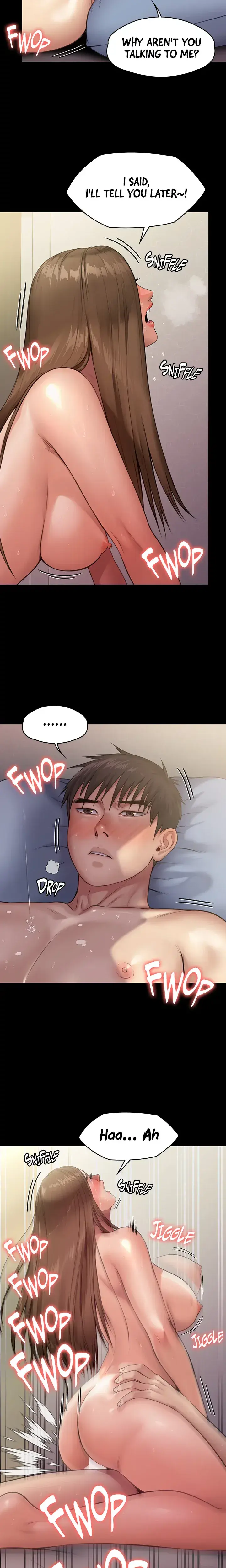 Queen Bee Chapter 245 - Page 4