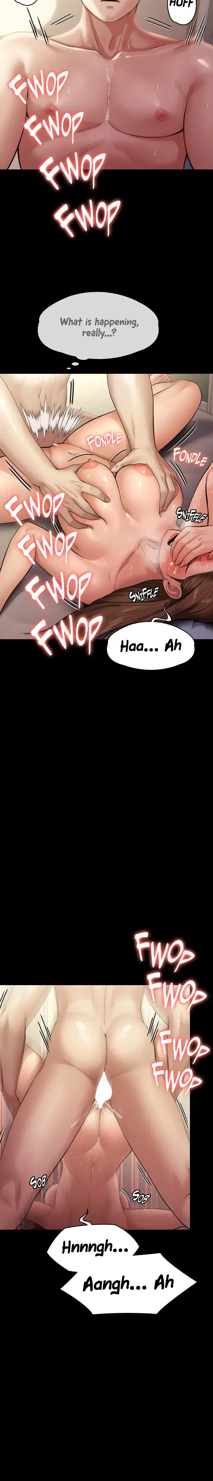 Queen Bee Chapter 245 - Page 7