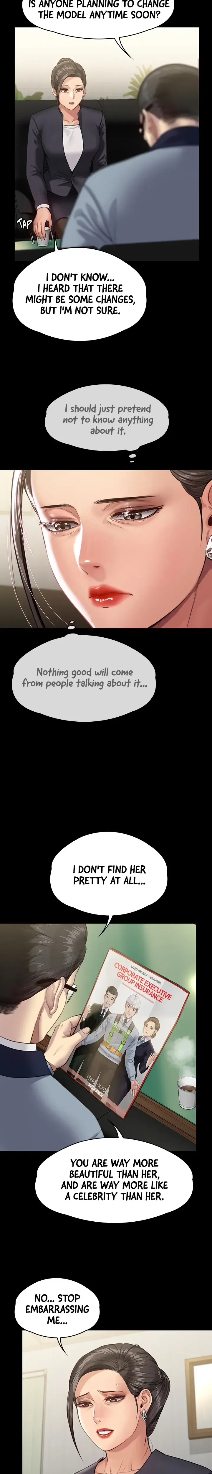 Queen Bee Chapter 246 - Page 13