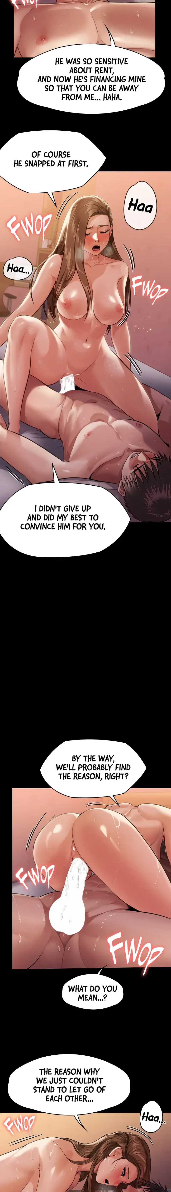 Queen Bee Chapter 246 - Page 19