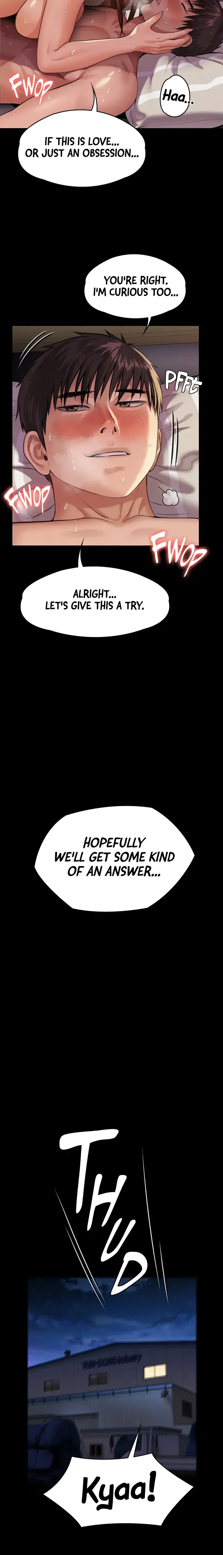 Queen Bee Chapter 246 - Page 20