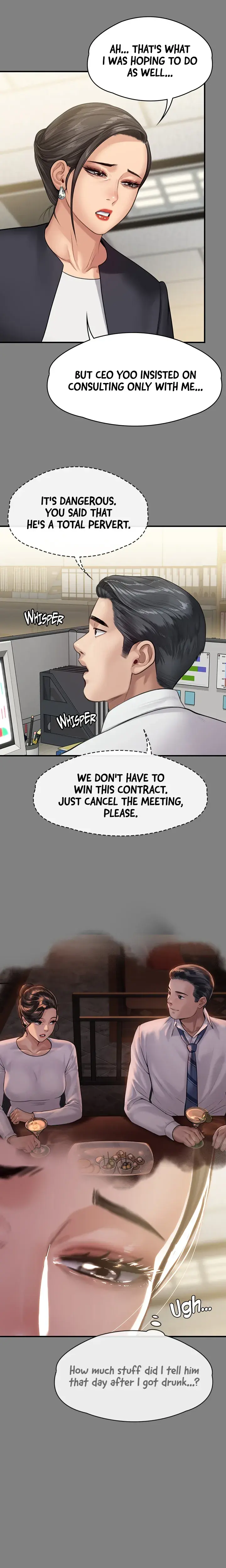 Queen Bee Chapter 246 - Page 5