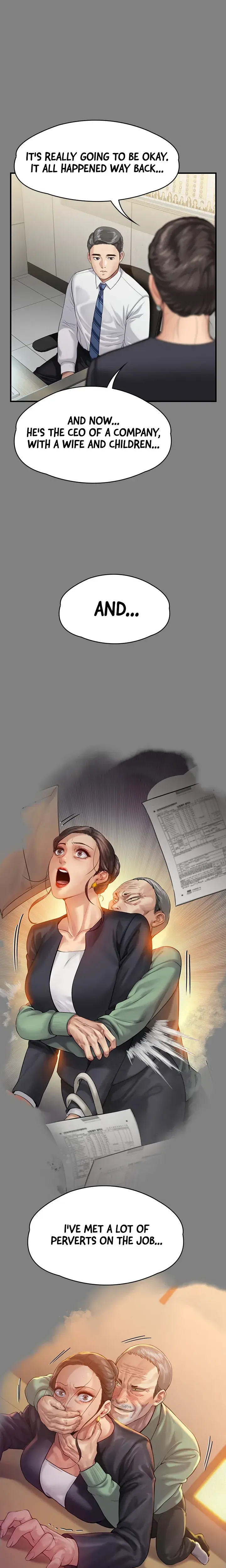 Queen Bee Chapter 246 - Page 6