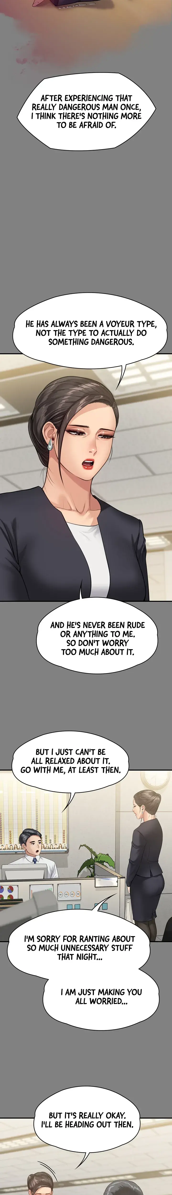 Queen Bee Chapter 246 - Page 7
