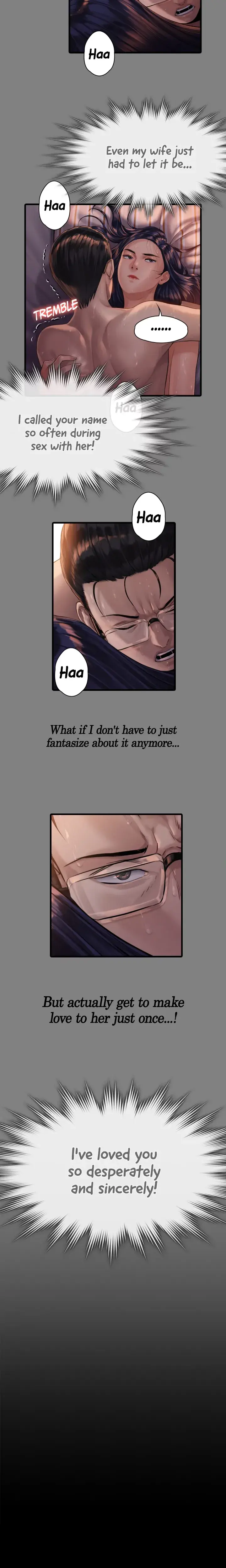 Queen Bee Chapter 247 - Page 15