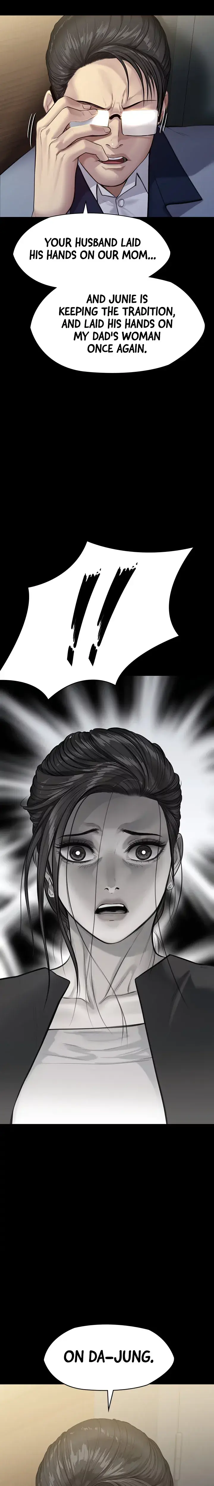 Queen Bee Chapter 247 - Page 2