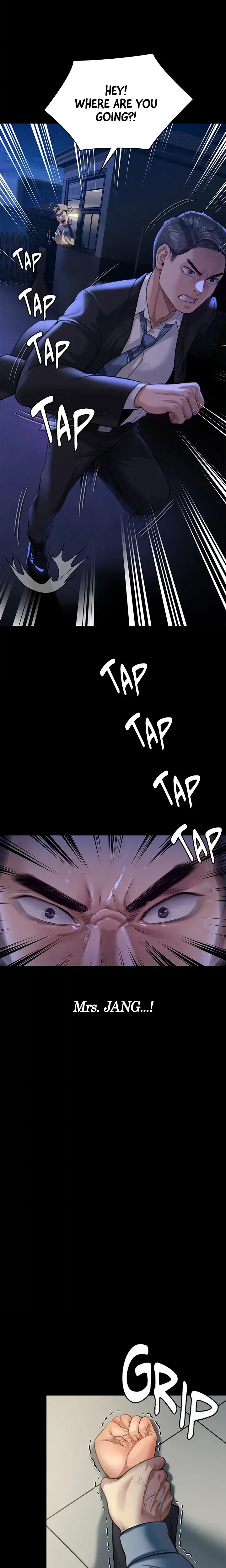Queen Bee Chapter 247 - Page 20