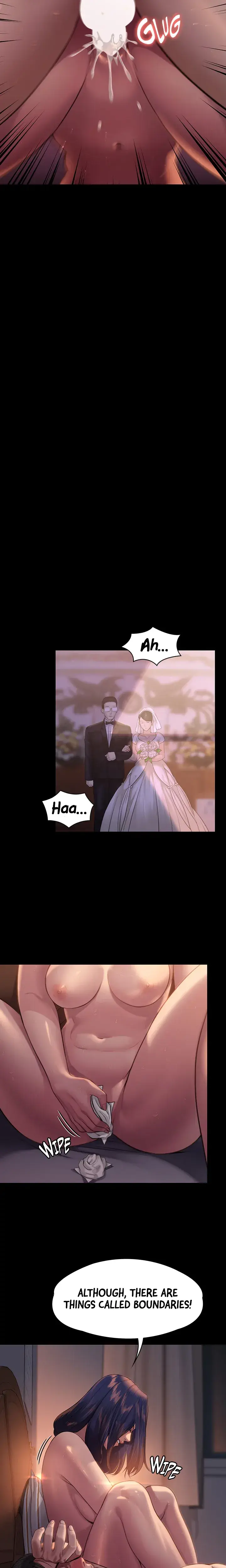 Queen Bee Chapter 248 - Page 15