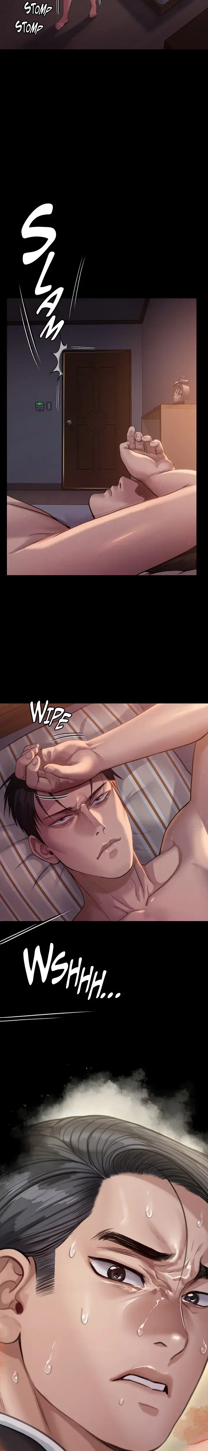 Queen Bee Chapter 248 - Page 17