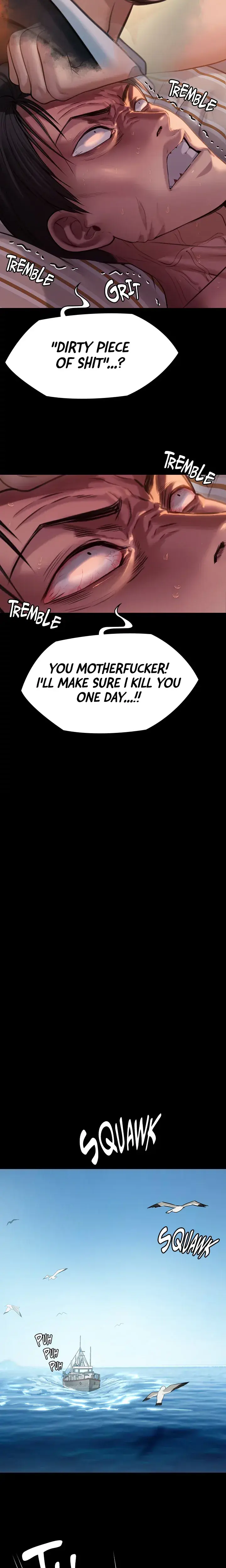 Queen Bee Chapter 248 - Page 18