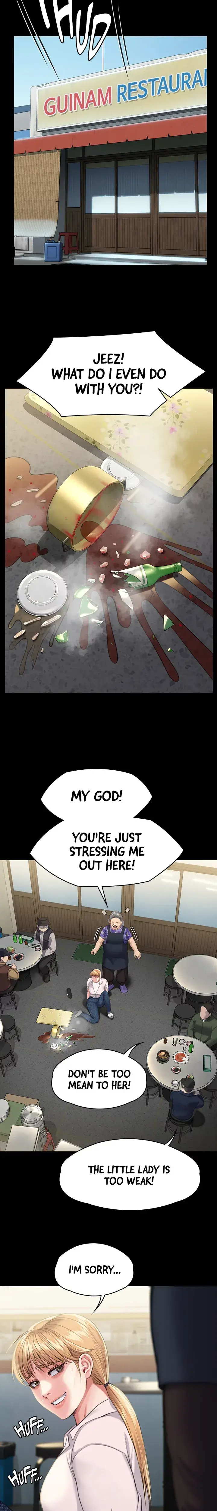 Queen Bee Chapter 248 - Page 19