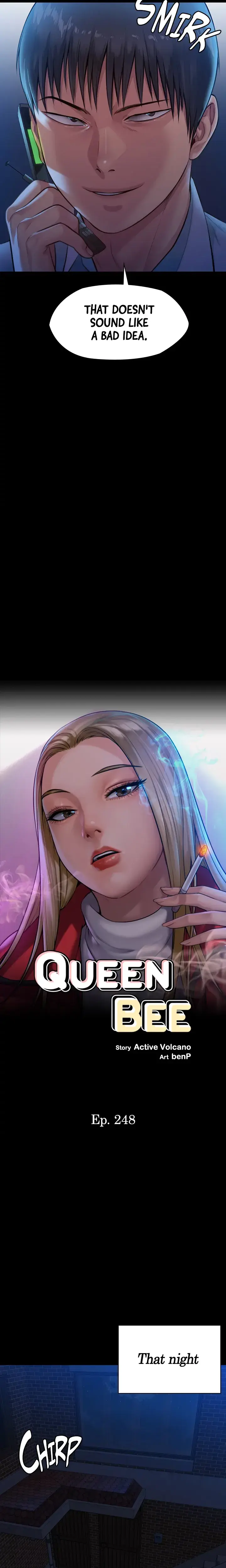 Queen Bee Chapter 248 - Page 2