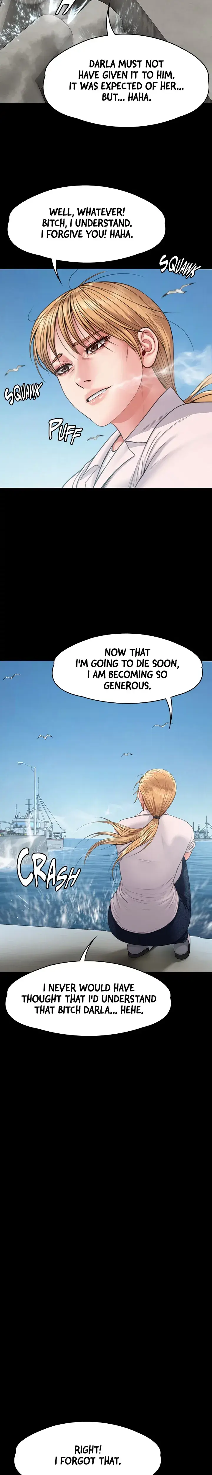 Queen Bee Chapter 248 - Page 22