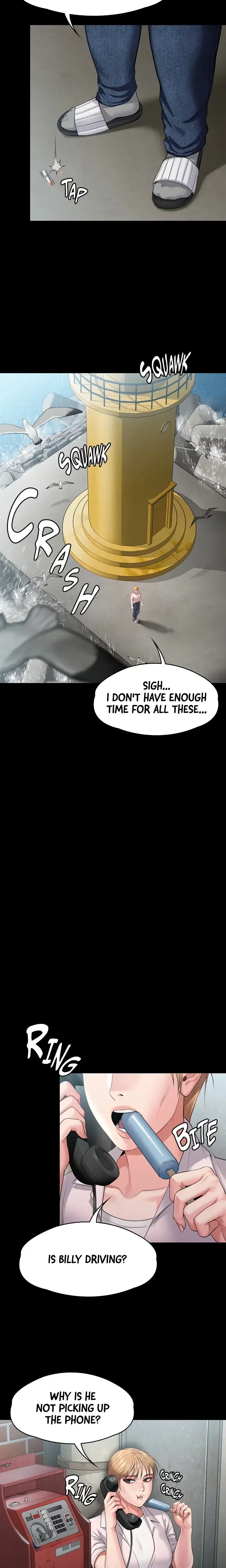 Queen Bee Chapter 248 - Page 23