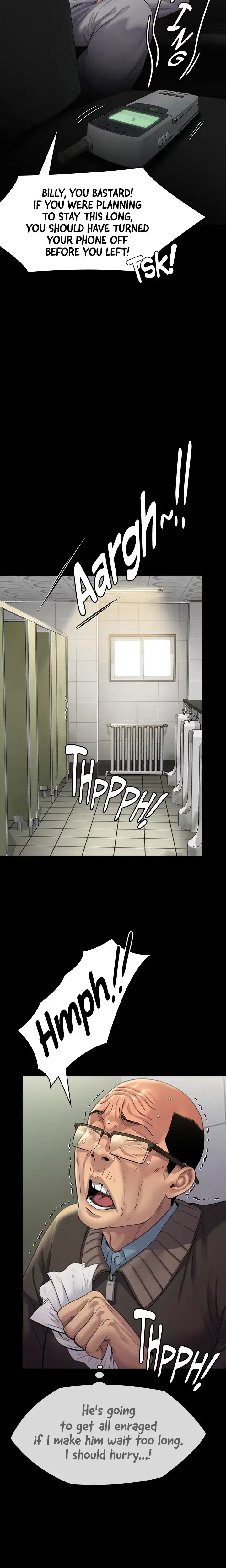 Queen Bee Chapter 248 - Page 25