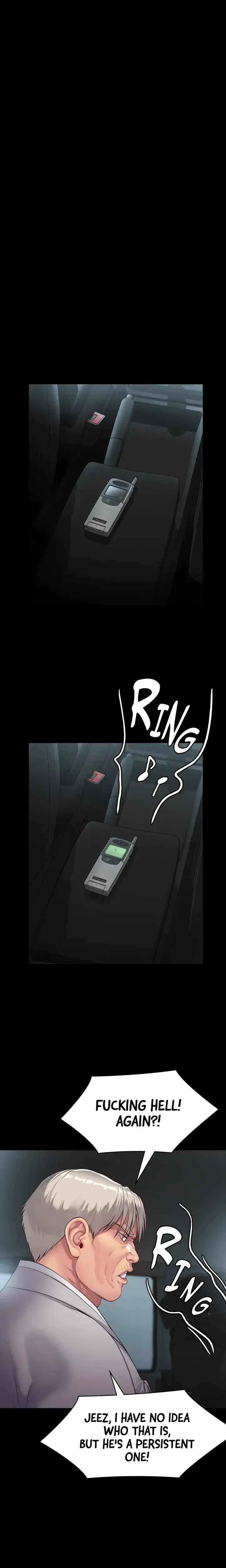 Queen Bee Chapter 248 - Page 26