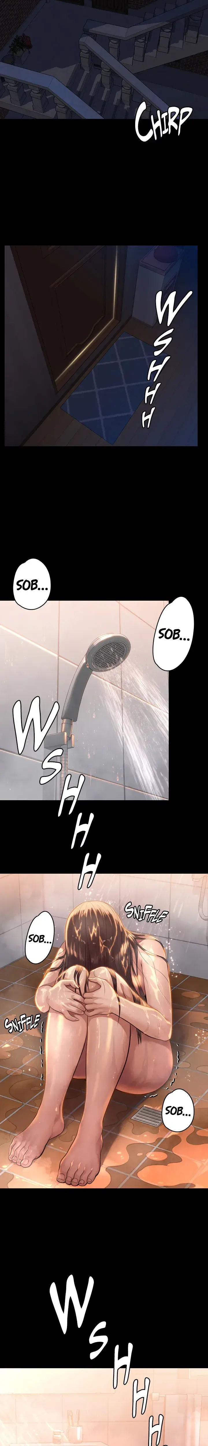 Queen Bee Chapter 248 - Page 3