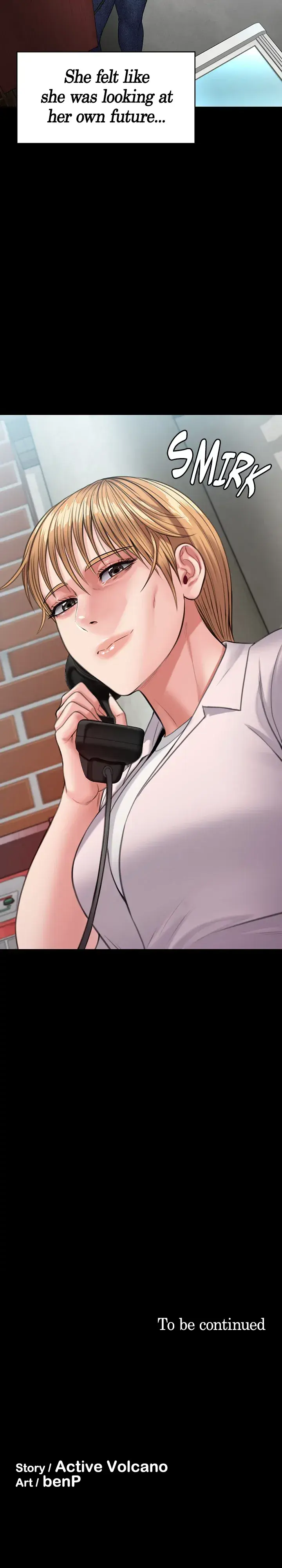 Queen Bee Chapter 248 - Page 31