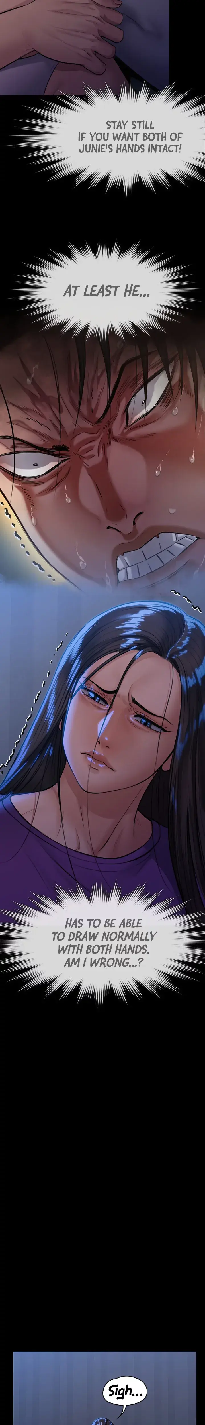 Queen Bee Chapter 248 - Page 6