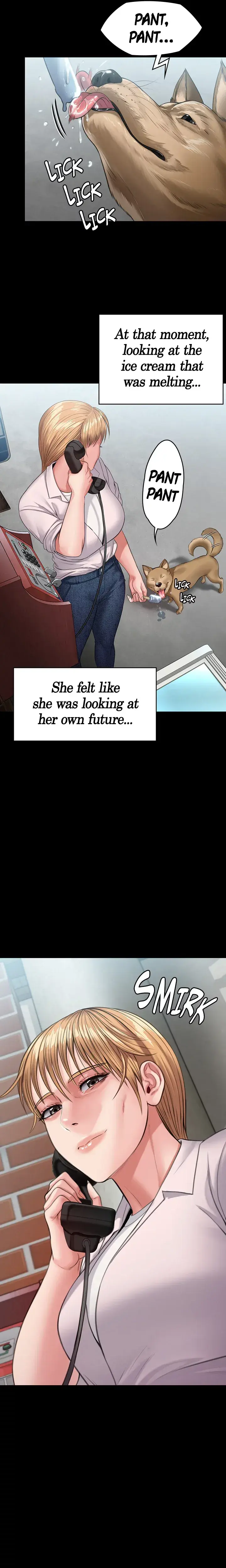 Queen Bee Chapter 249 - Page 2