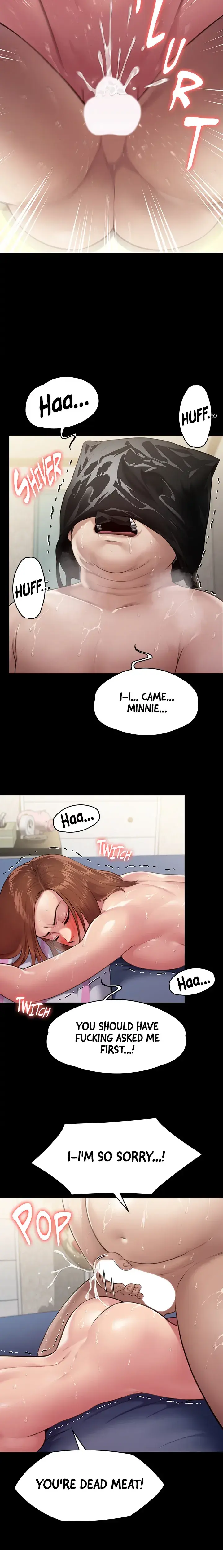 Queen Bee Chapter 249 - Page 20