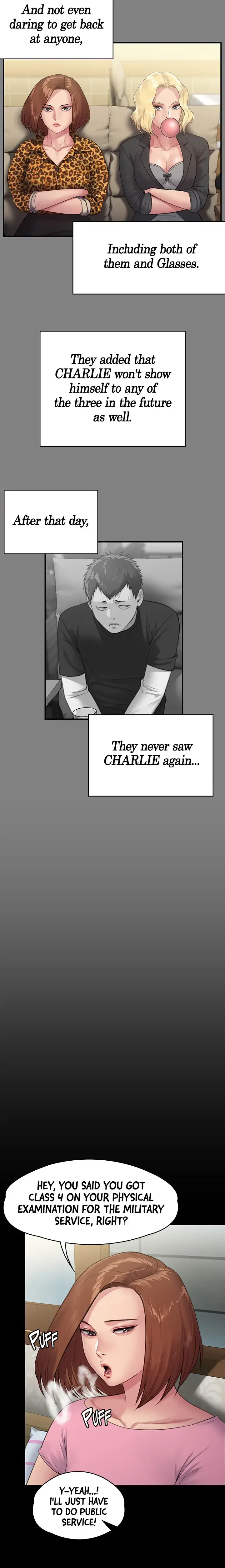 Queen Bee Chapter 249 - Page 24
