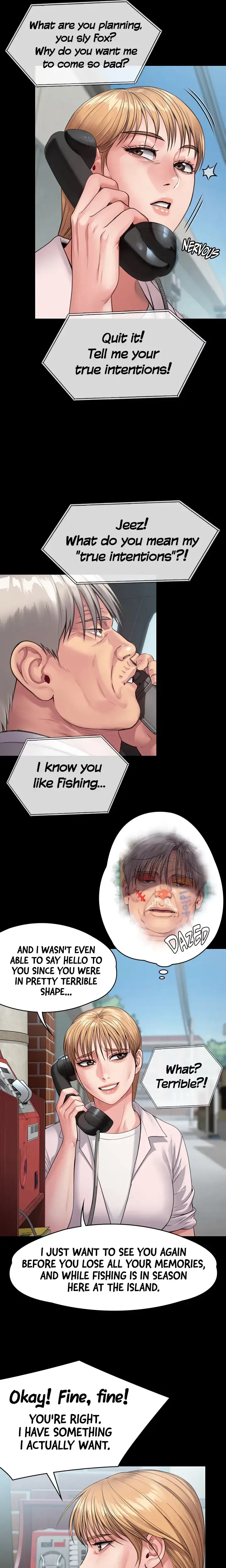 Queen Bee Chapter 249 - Page 6
