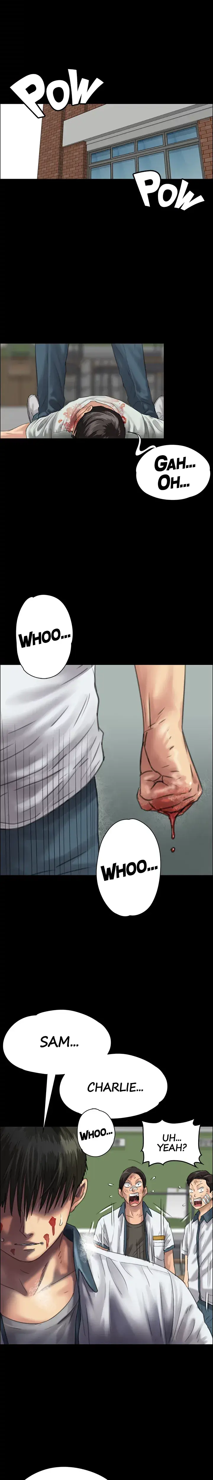 Queen Bee Chapter 25 - Page 14