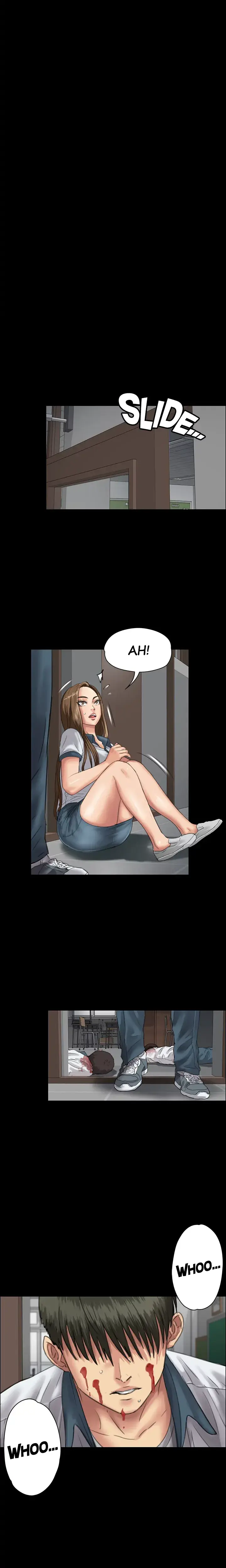 Queen Bee Chapter 25 - Page 17