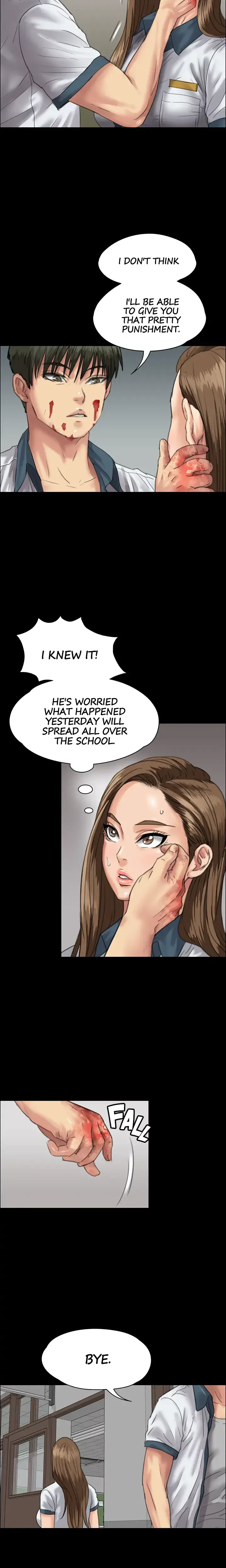 Queen Bee Chapter 25 - Page 19
