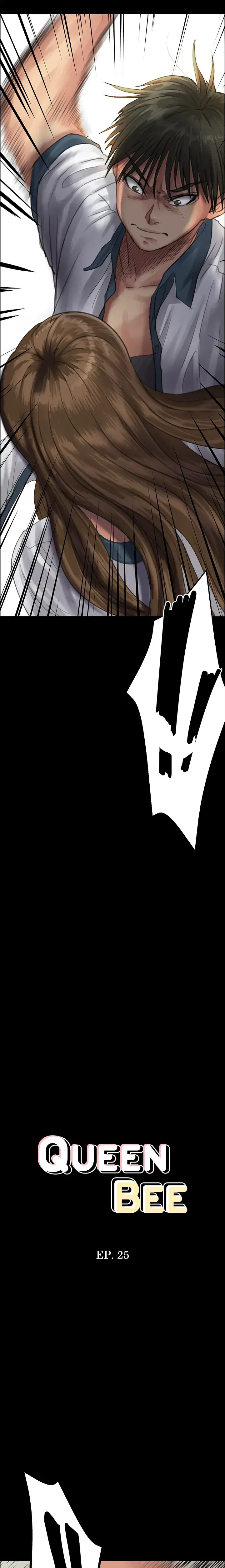 Queen Bee Chapter 25 - Page 2