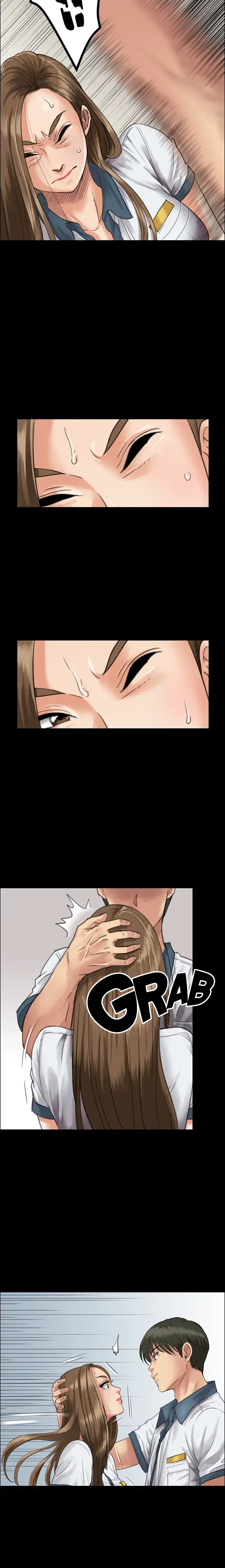 Queen Bee Chapter 25 - Page 3