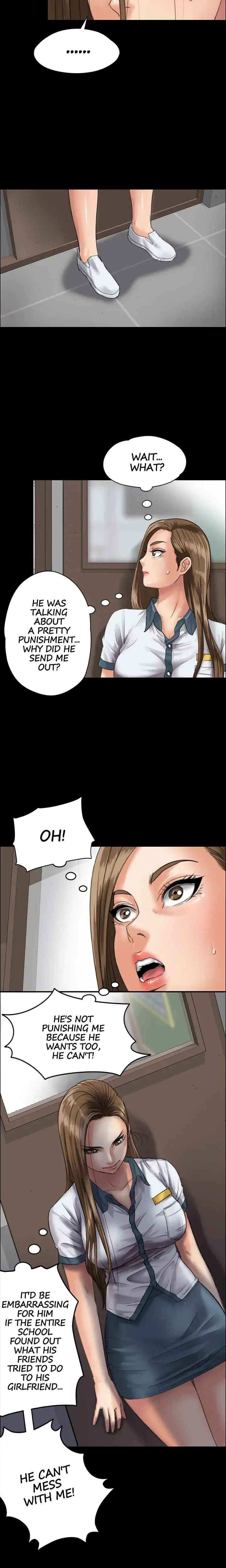 Queen Bee Chapter 25 - Page 5