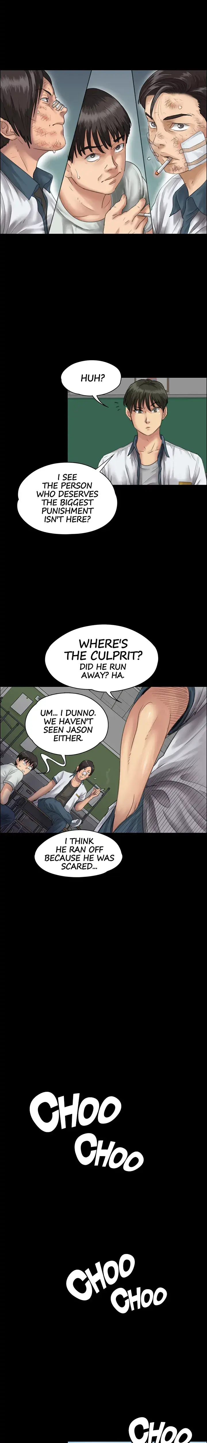 Queen Bee Chapter 25 - Page 7