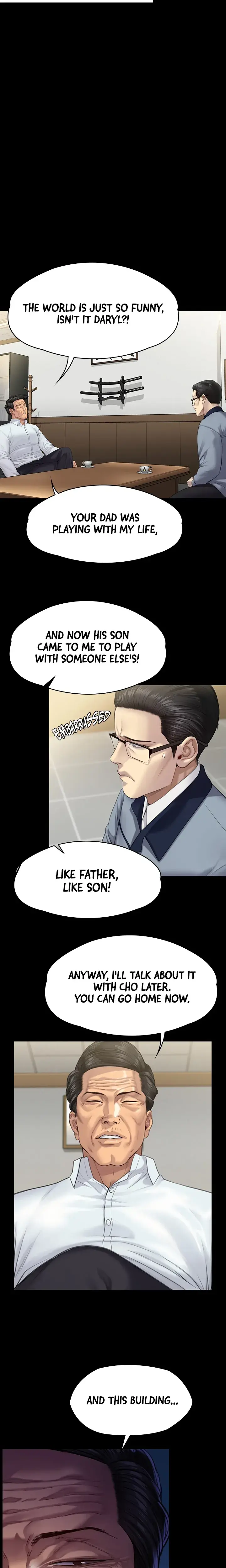 Queen Bee Chapter 250 - Page 16