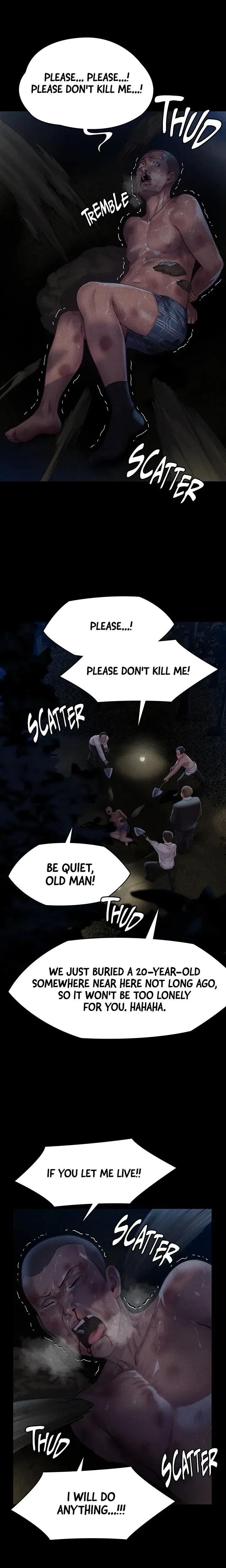 Queen Bee Chapter 250 - Page 18