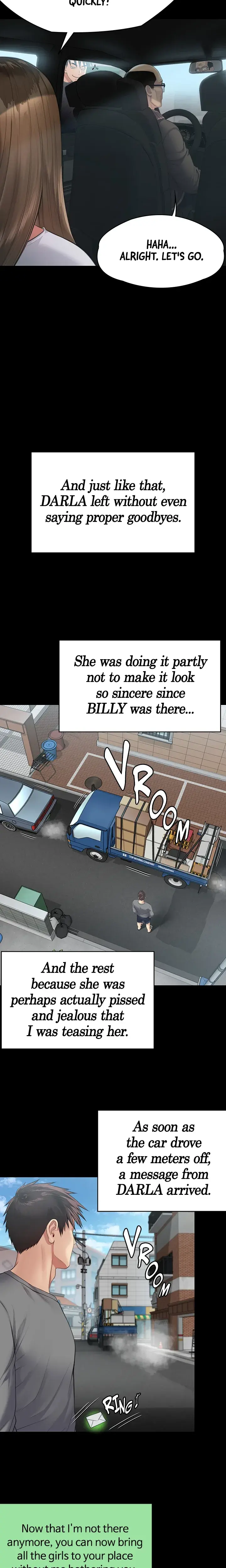 Queen Bee Chapter 250 - Page 23