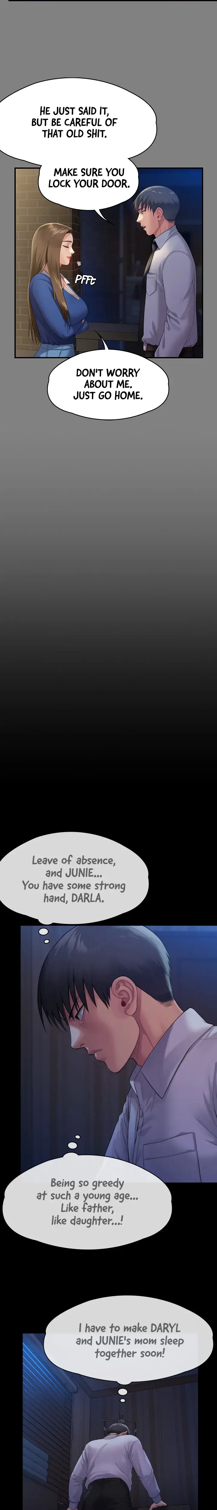 Queen Bee Chapter 250 - Page 29