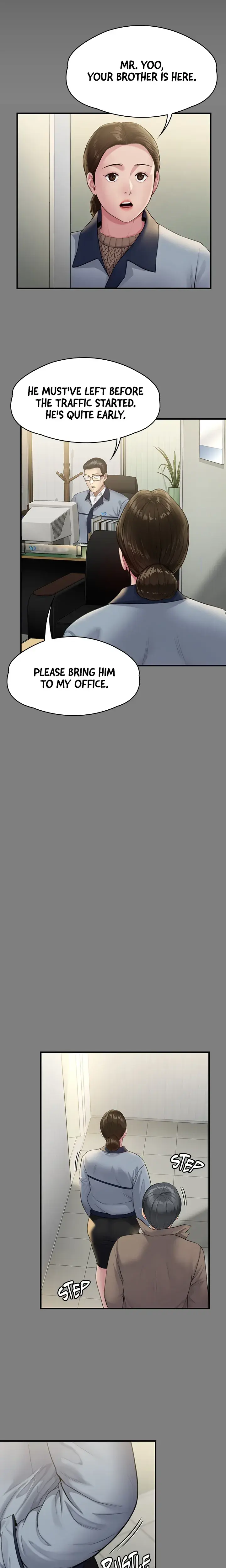 Queen Bee Chapter 250 - Page 3