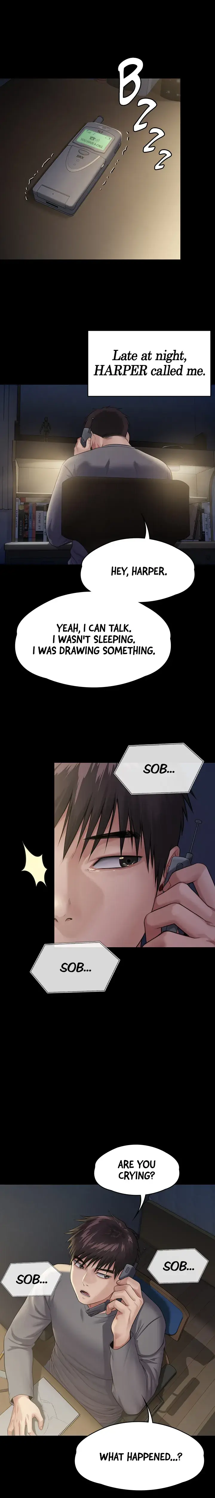 Queen Bee Chapter 250 - Page 33