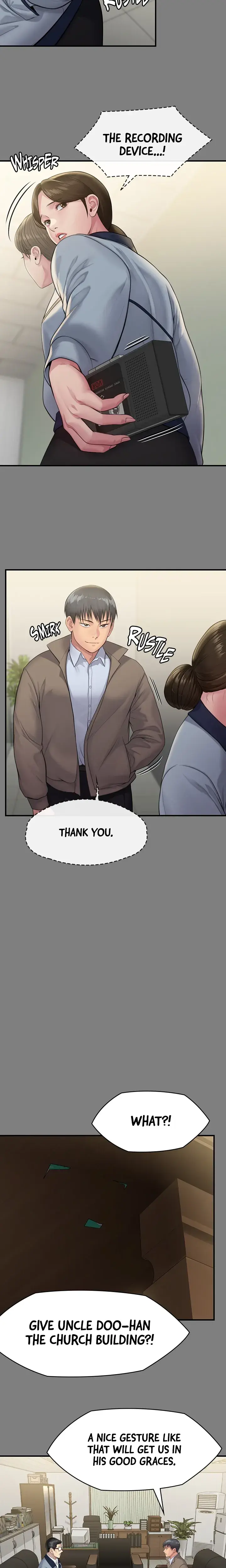 Queen Bee Chapter 250 - Page 4