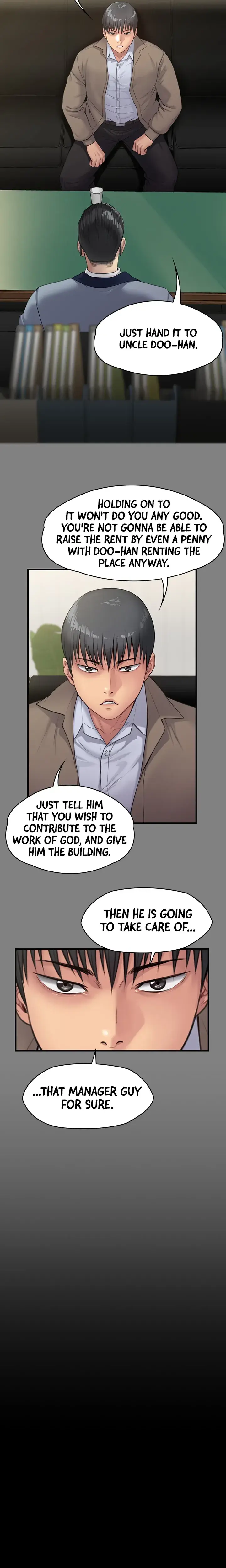 Queen Bee Chapter 250 - Page 6