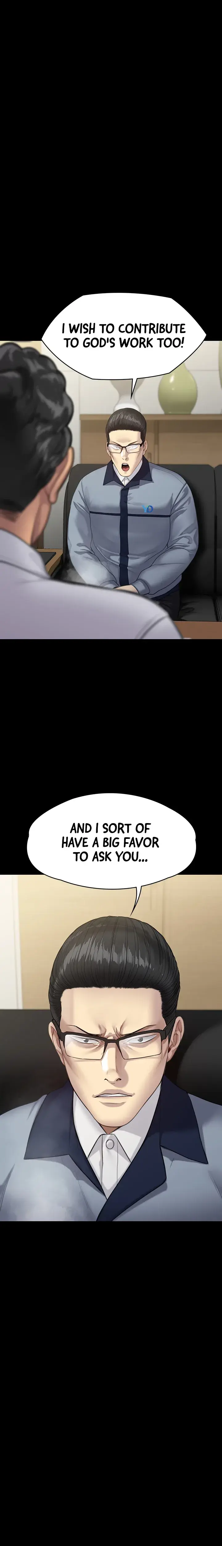 Queen Bee Chapter 250 - Page 7