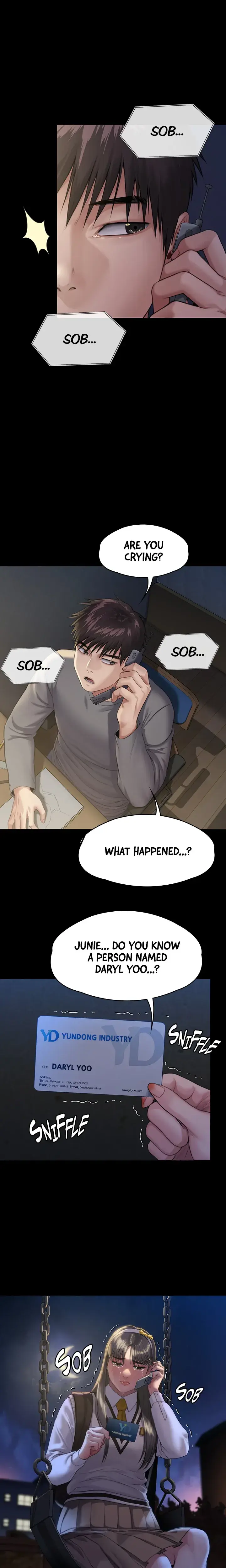 Queen Bee Chapter 251 - Page 1